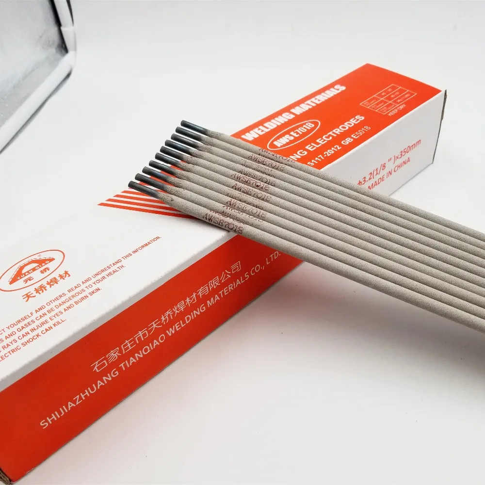 Welding Electrodes E 7016 7018-1 6013 6010 6011 308 J421 Welding Rods Price Buy Direct From China Factory
