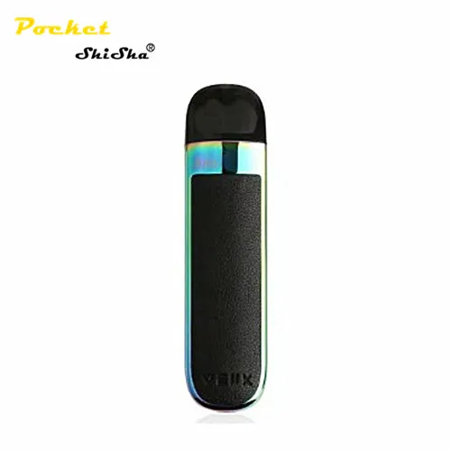 New Arrival Gift Case E cigarette Vape Pen Refillable Pod Cartridges Starter Kit VEIIK