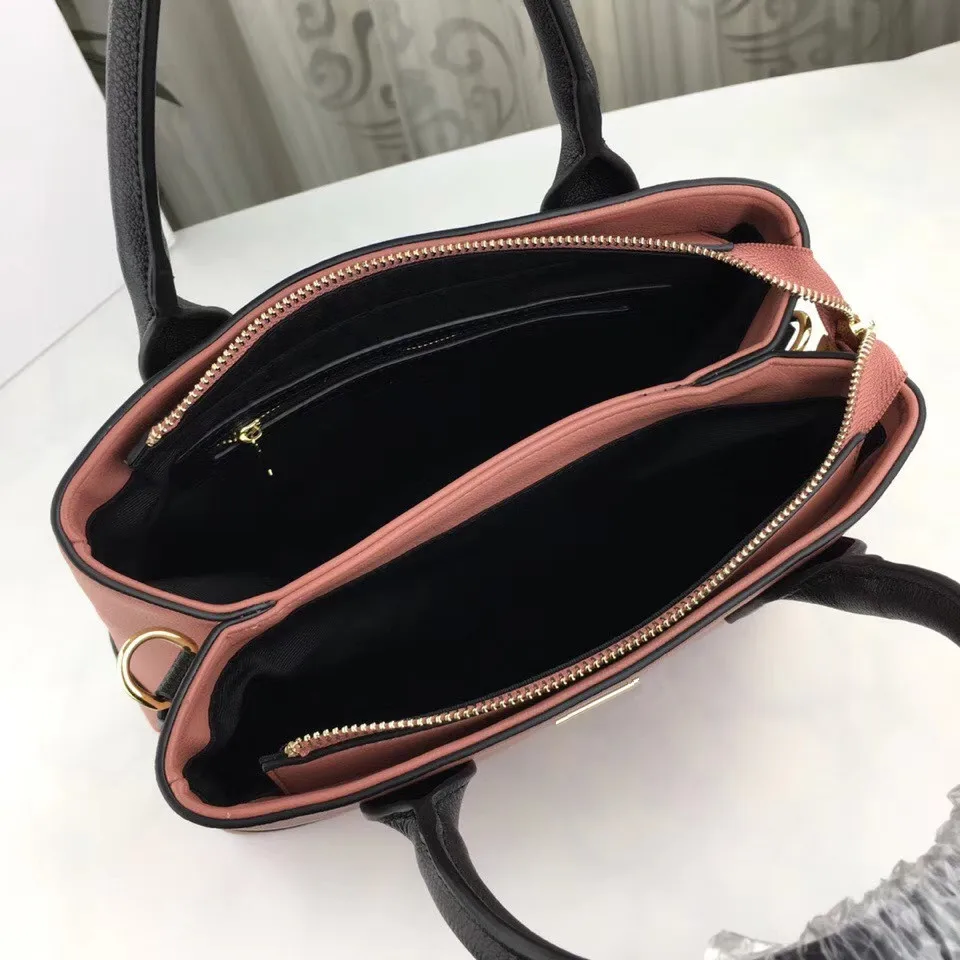 leather handbag OEM manufacturer, China leather bag factory custom handbag luxury handbag leather bag