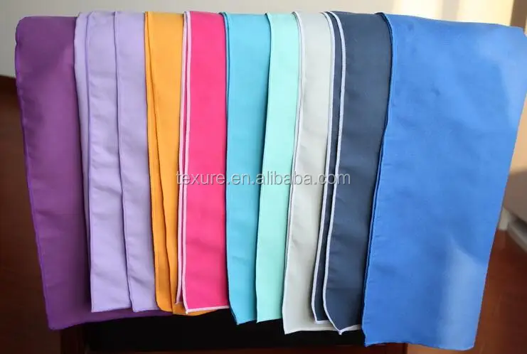 
Quick Drying Microfiber Towel For Gym,Sport,Yoga,Beach,Camping,Pool 