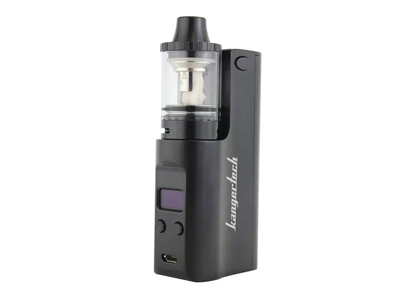 Hot Selling Kanger 100% Original kangertech JUPPI Kit Huge Vape 75W
