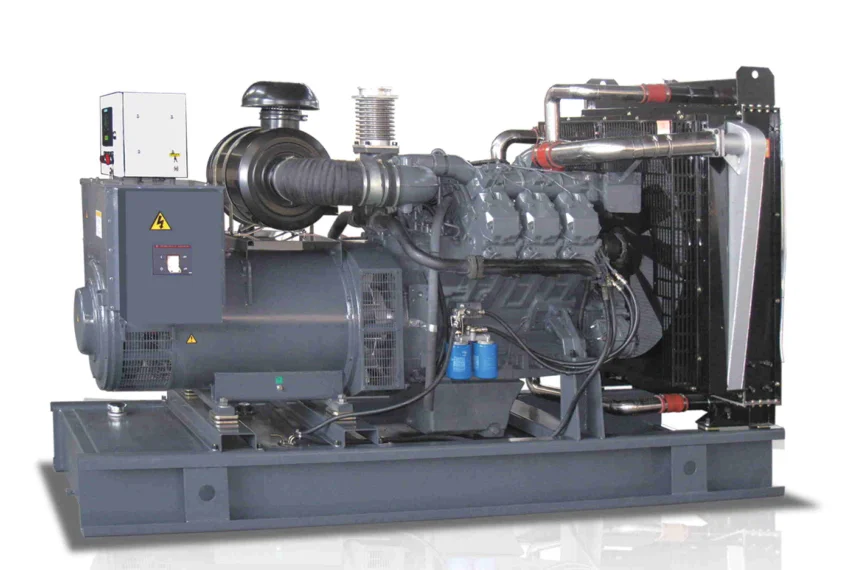 Бренд Deutz бесшумный дизельный генератор цена производителя