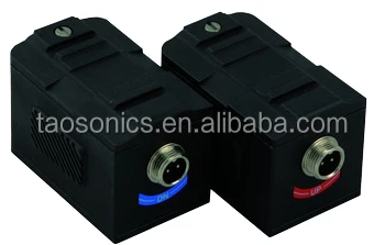 low cost portable ultrasonic water flow meter made in China