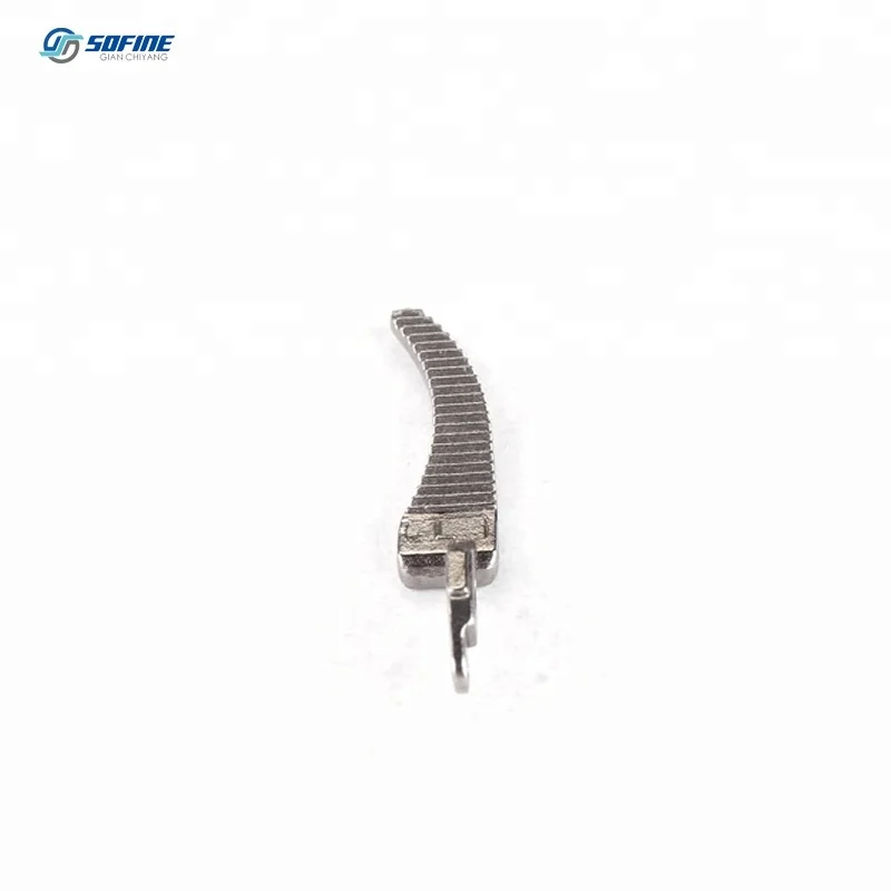 
Medical Equipment Spare Parts For OEM Custom Metal Clamps 