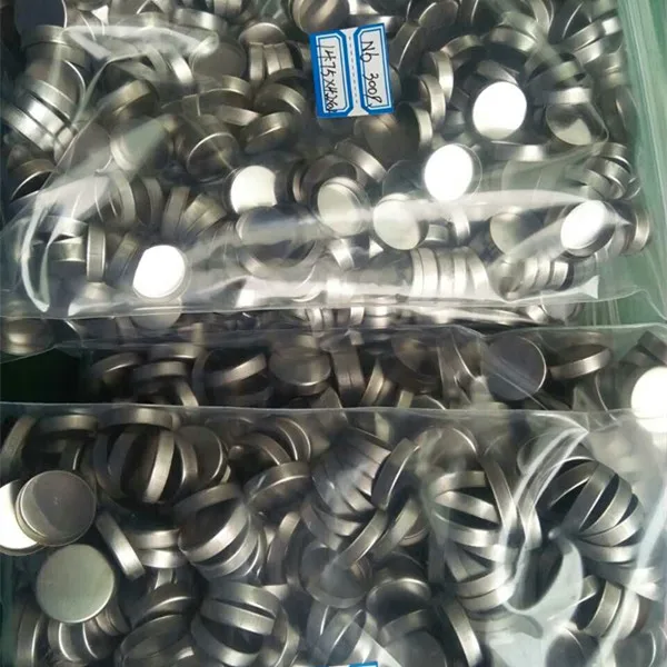 Niobium cup for sale