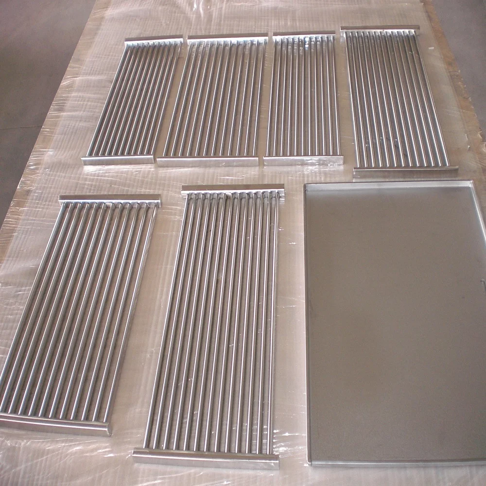 
Barbecue Wire Mesh, Stainless Steel Barbecue Bbq Grill Wire Mesh Net, Galvanized Barbecue Grill Wire Mesh 