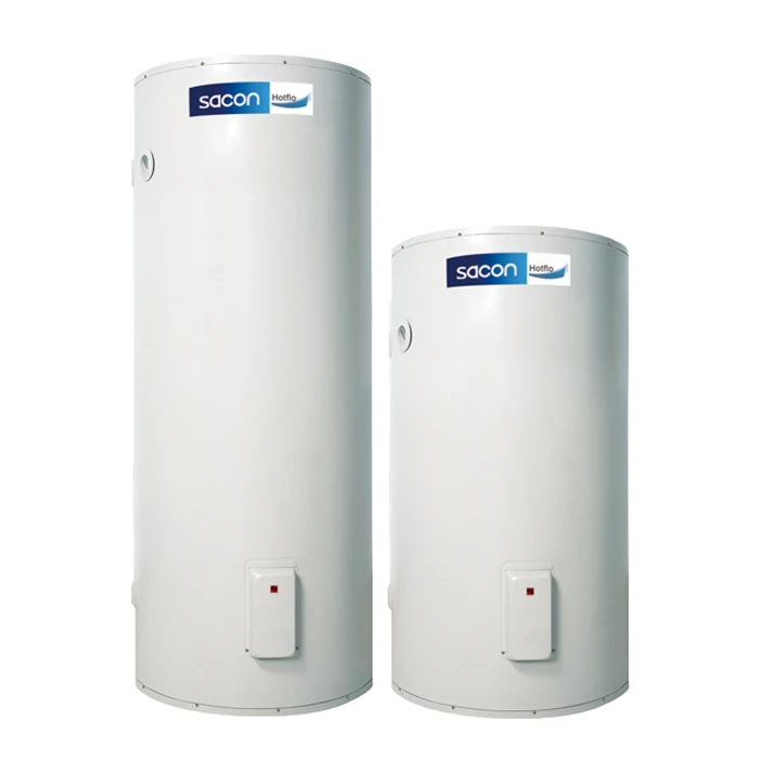 Sacon 500L(132.1 Gal.) Electric Hot Geyser Water Heater for Kitchen Bathroom Household