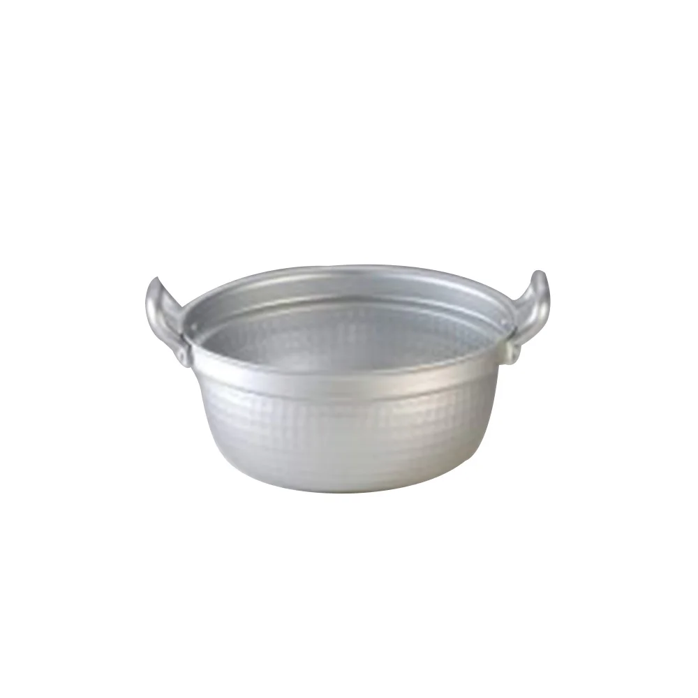 Kitchen Cooking Utensils Round Bottom Non Stick Wok Pan