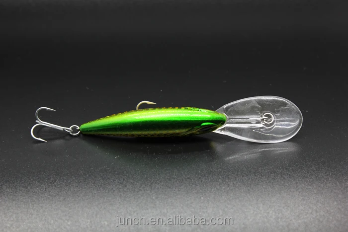 Super Quality 5 Colors 14cm 20.6g Hard Body Bait Minnow Crank Floating Sea Bass Fishing Lures