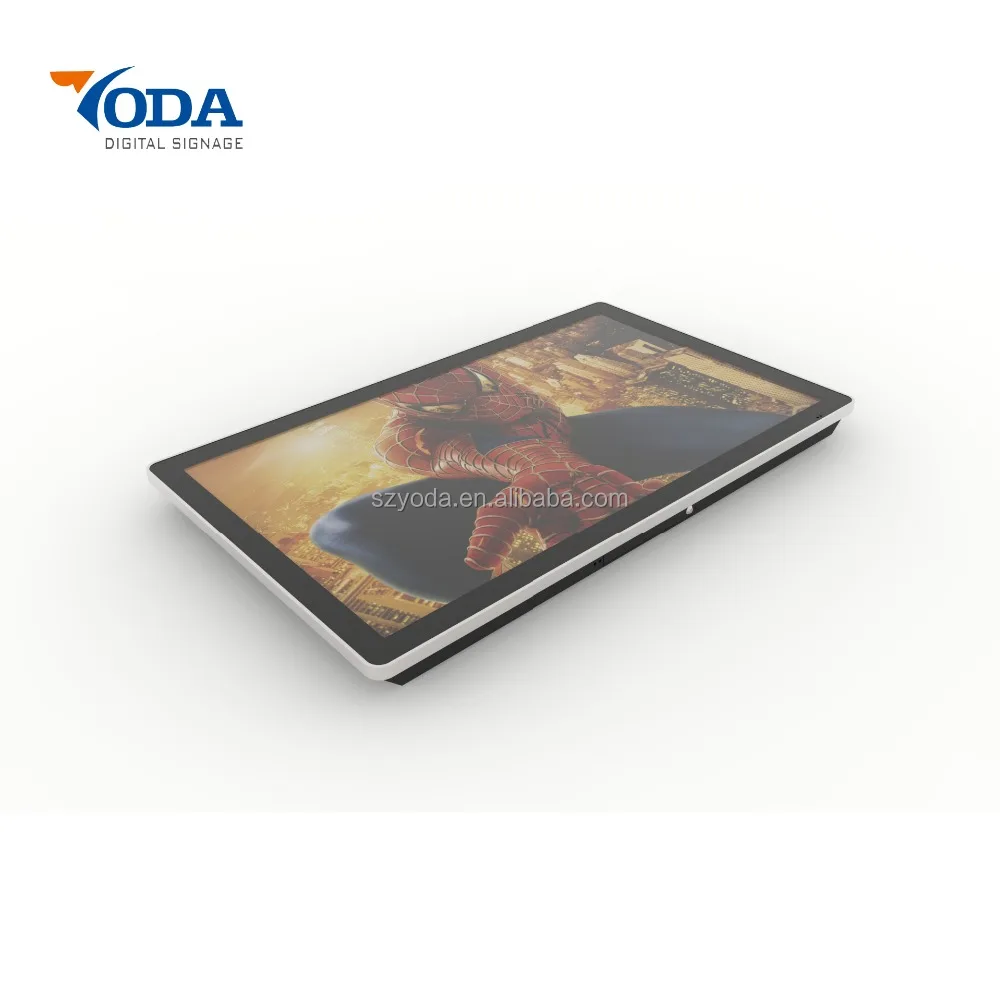 98 inch 4K UHD commercial display smart TV/ Android TV/digital TV