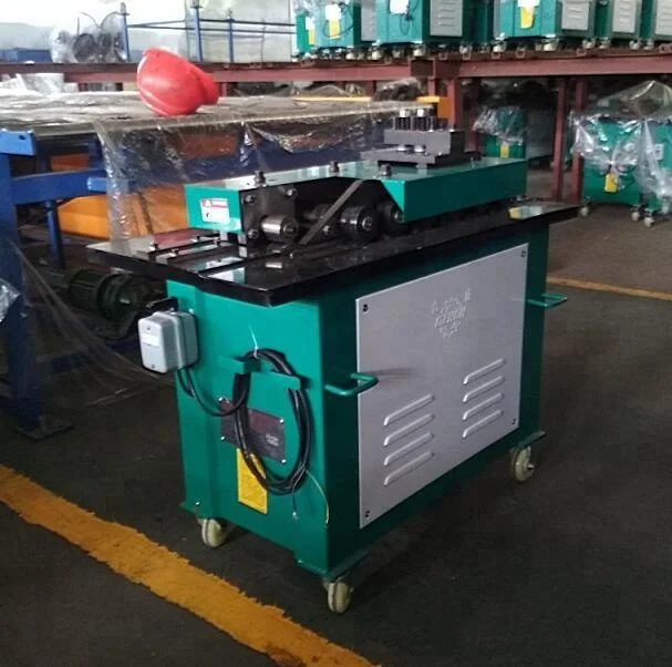 Оборудование для канализации, питтсбургская формовочная машина, машина для воздуховодов, lockformer машина от компании HCH