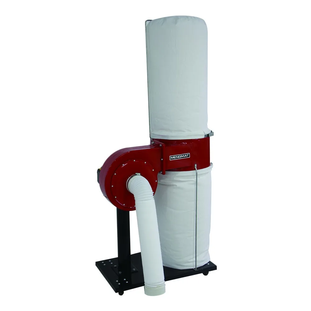 LD2301 woodworking cyclone dust collector