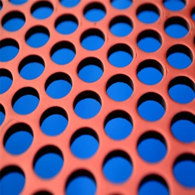 2018 Alibaba hot sale hexagonal perforated metal sheet, perforated metal mesh plate, perforated sheet metal supplier malaysia