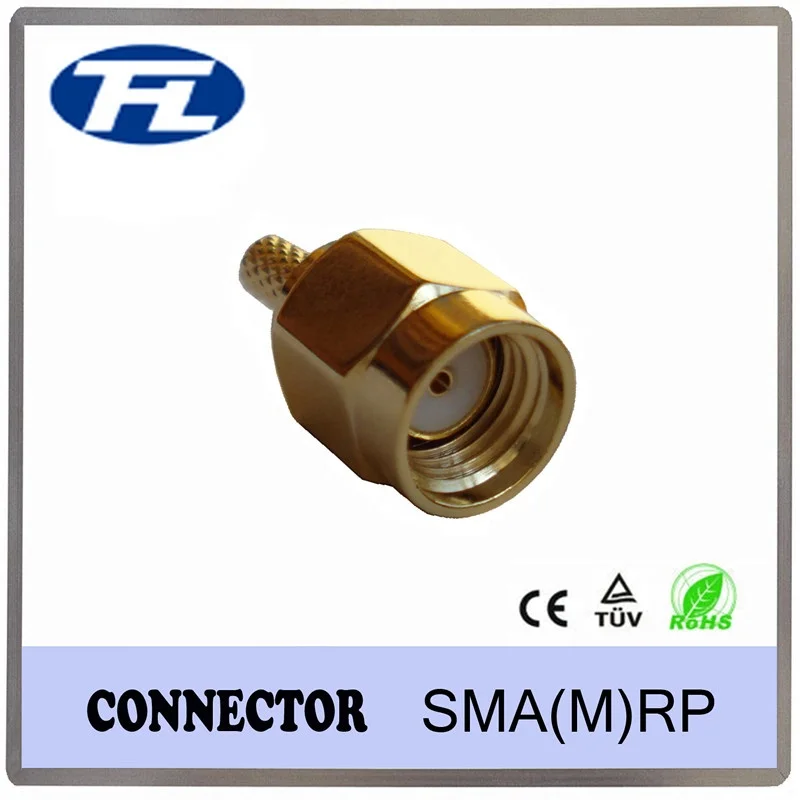 2023 Hot-sale  product  antenna connector   mini smt pcb mount RF SMA-  m/f  connector