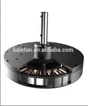 4.9 - 7.3 meters Gran ventilador Industrial  Techo fan