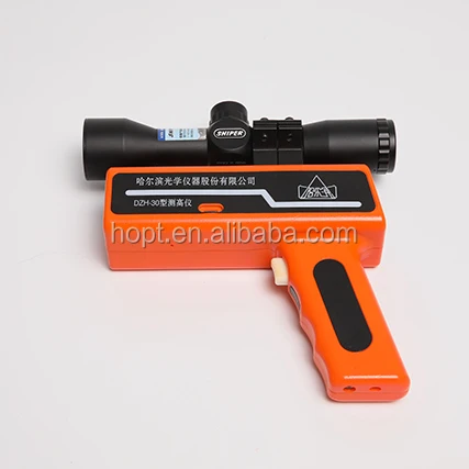 
laser electronic height indicator 