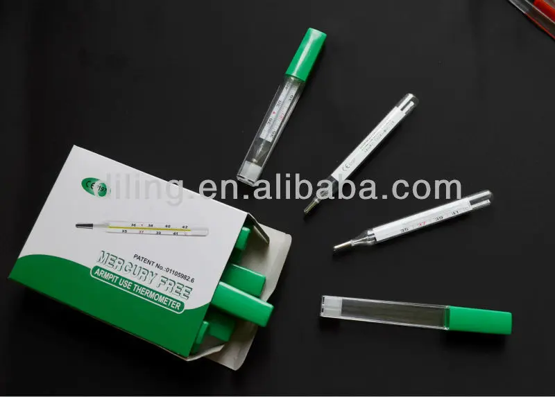 
medical thermometers 