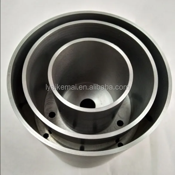 tungsten crucibles tungsten liner tungsten cylinder