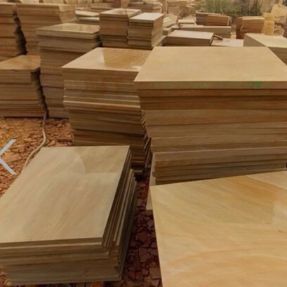 Дешевый песчаник, песчаная плитка, индийский песчаник