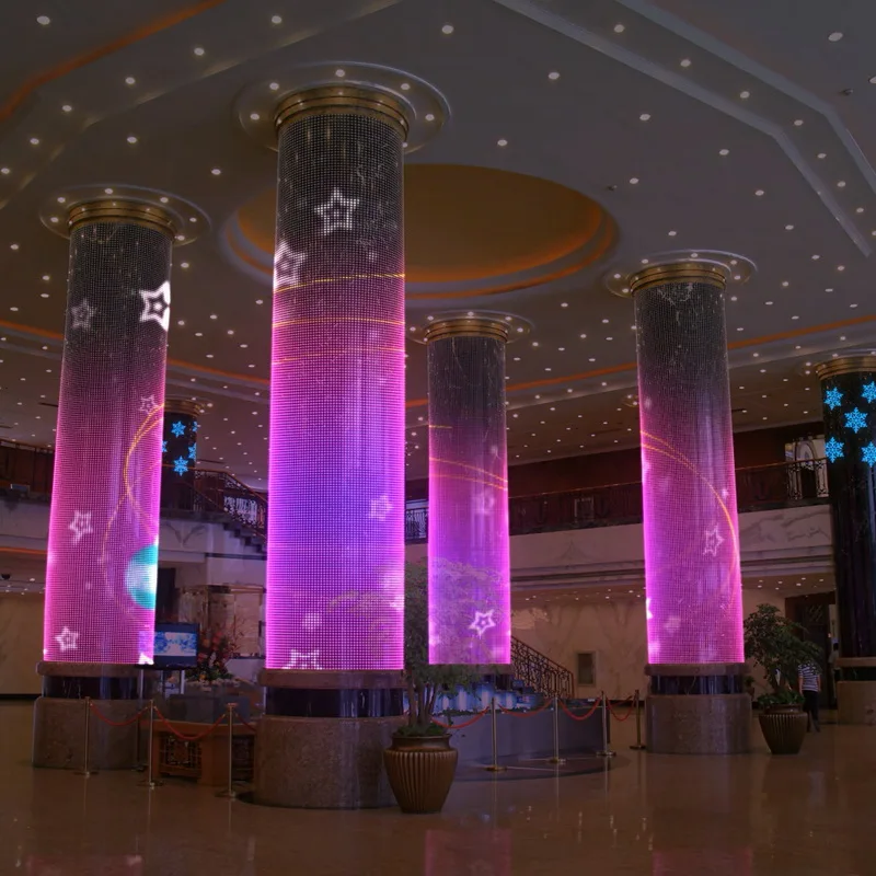 led screen 70