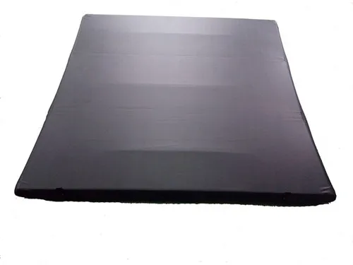 Ssangyong Actyon accessories pickup truck tonneau cover