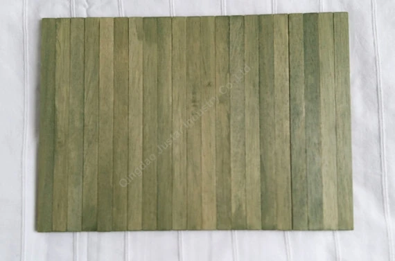 Wood Breakfast Sofa Arm Table Tray