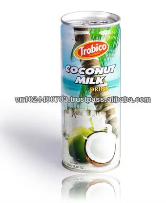 250ml натурального кокосового ореха