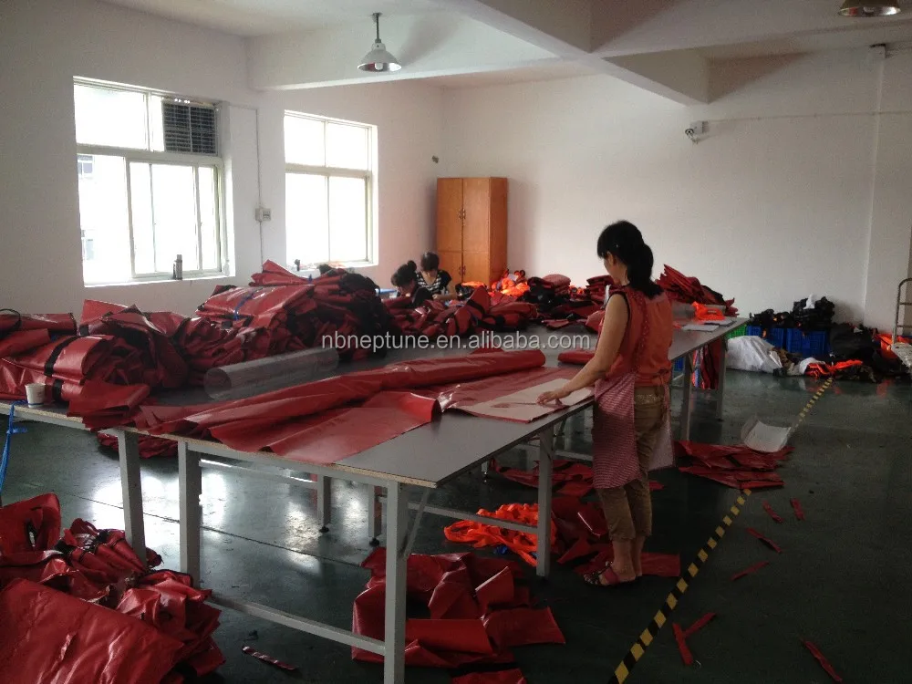 cheap chinese liferaft