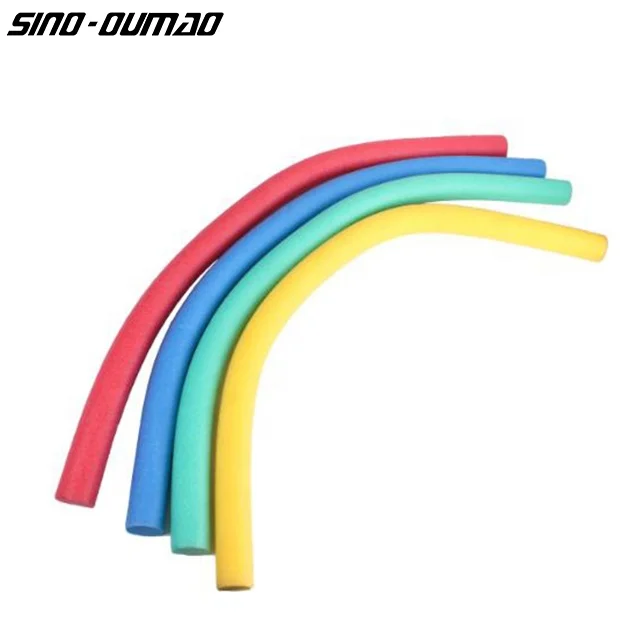 
Multifunctional Swim Noodles Float Swimming Kickboard Water Flexible Swimming Pool Noodles 