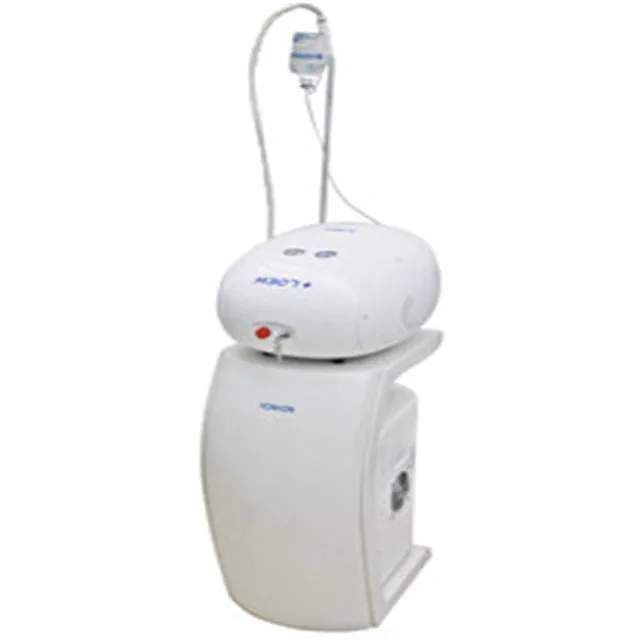 HONKON water oxygen injection facial hydro skin care spa machine