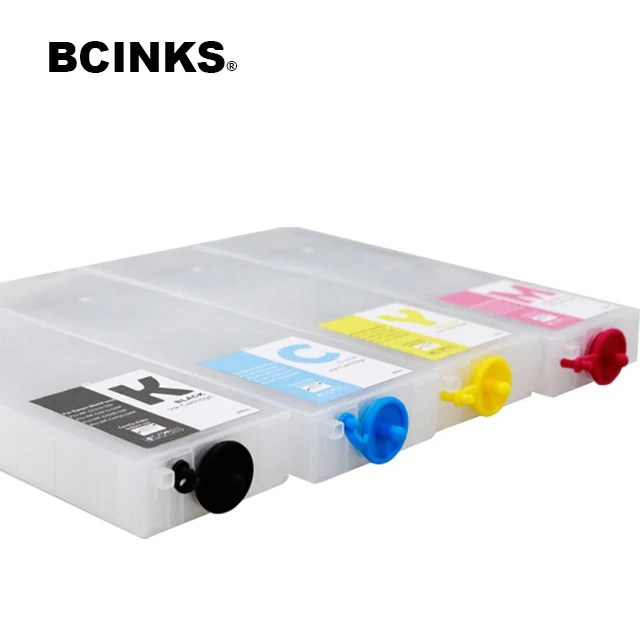 200ml  Refill cartridge compatible for Epson WorkForce printer