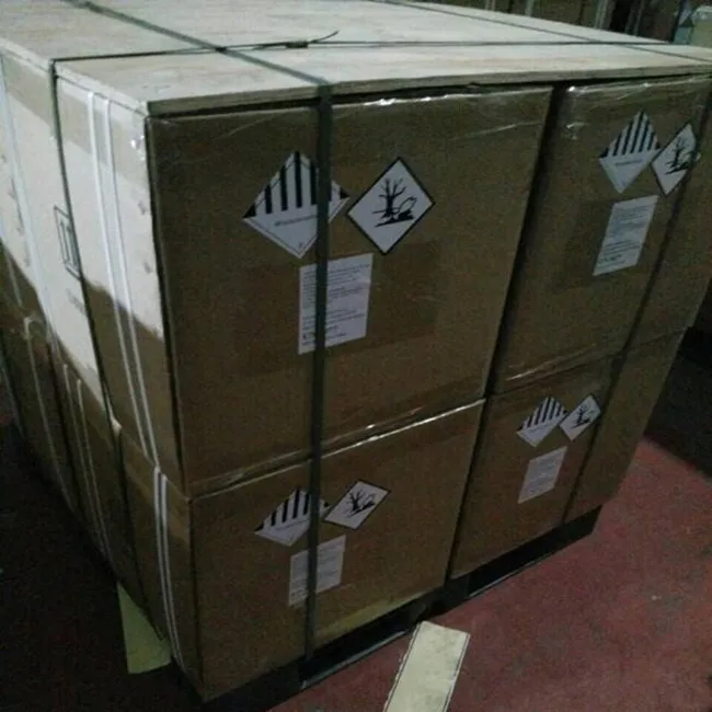 
Acetonitrile CAS 75-05-8 