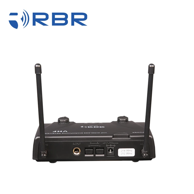 China supplier bm899 VHF wireless microphone