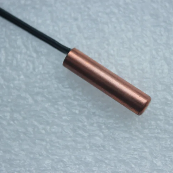 Red 2P-XH connector temperature 10k 3880 ntc thermistor sensor