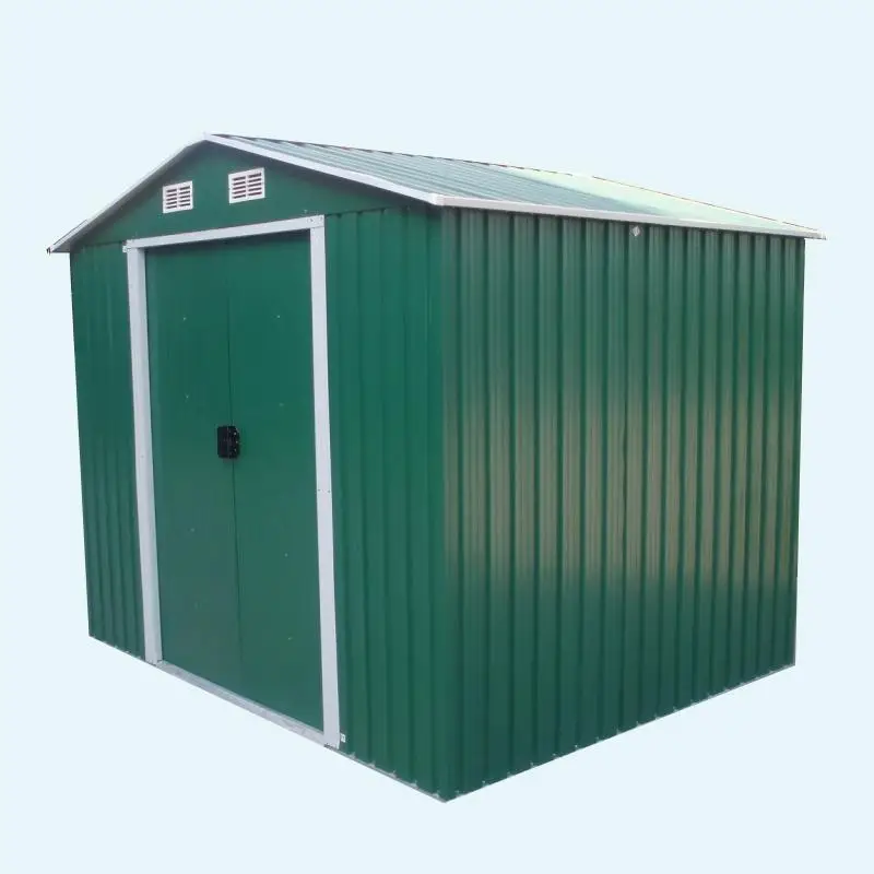 Best Quality Prefab Outdoor garden tool shed