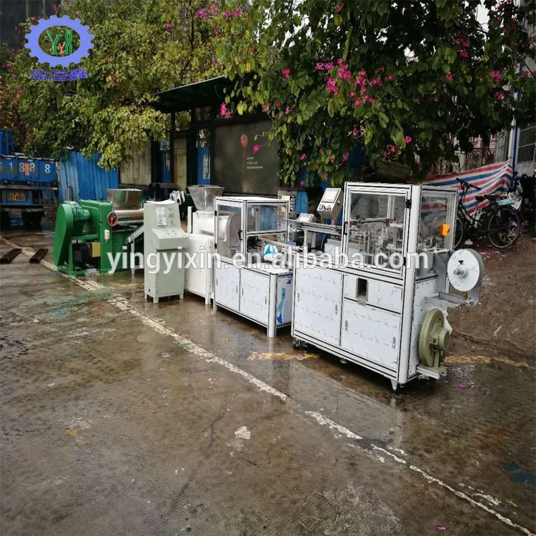 
High Quality Hotel Soap Printer Printing Machine 