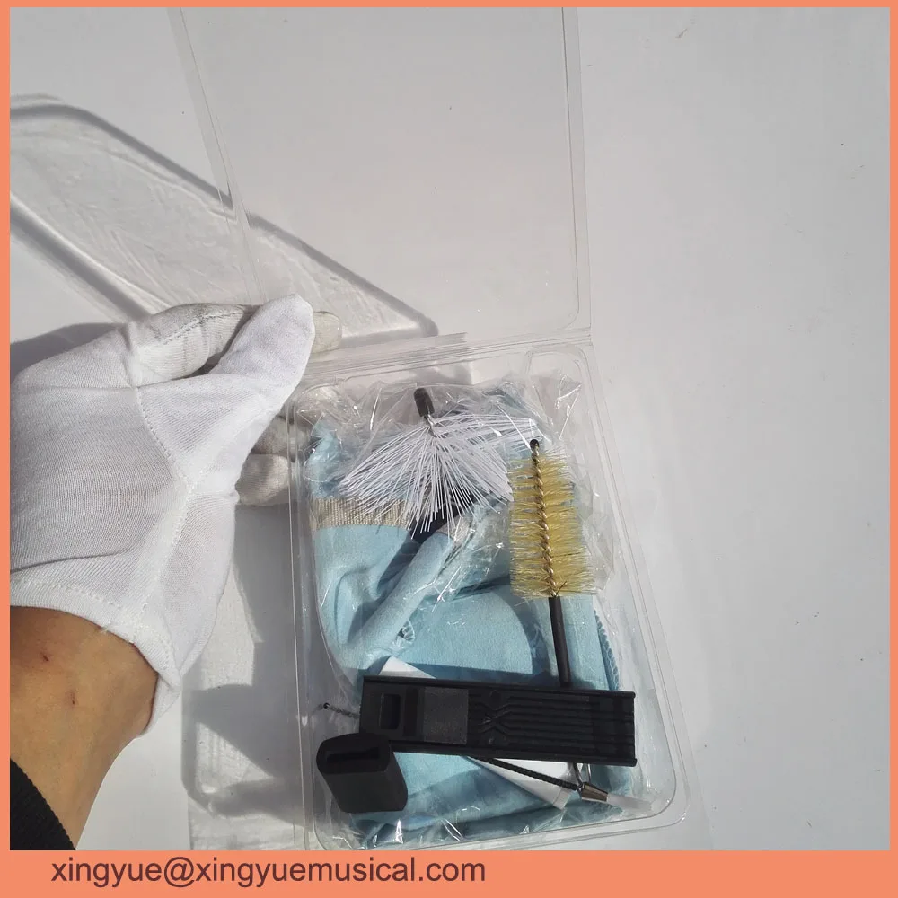 saxophone Maintenance tools