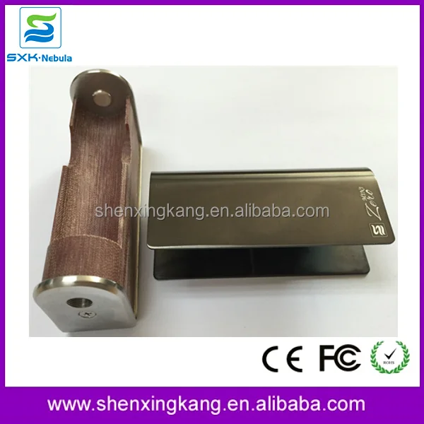 Top Vapor Factory ShenXingKang Mini Zero 60Watt iPV D2 Box Mod SXK Zero Mini 60 Watt