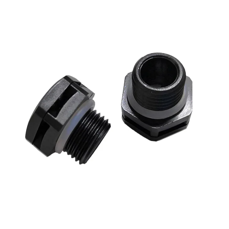 Заводская поставка IP68 ePTFE водонепроницаемые M16 * 1,5 мм вентиляционные клапаны, вентиляционная заглушка