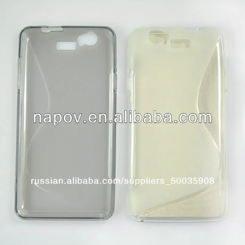 сайт alibaba новые продукты ы линия узор тпу случай мобильного для blu quattro 5.7 телефон