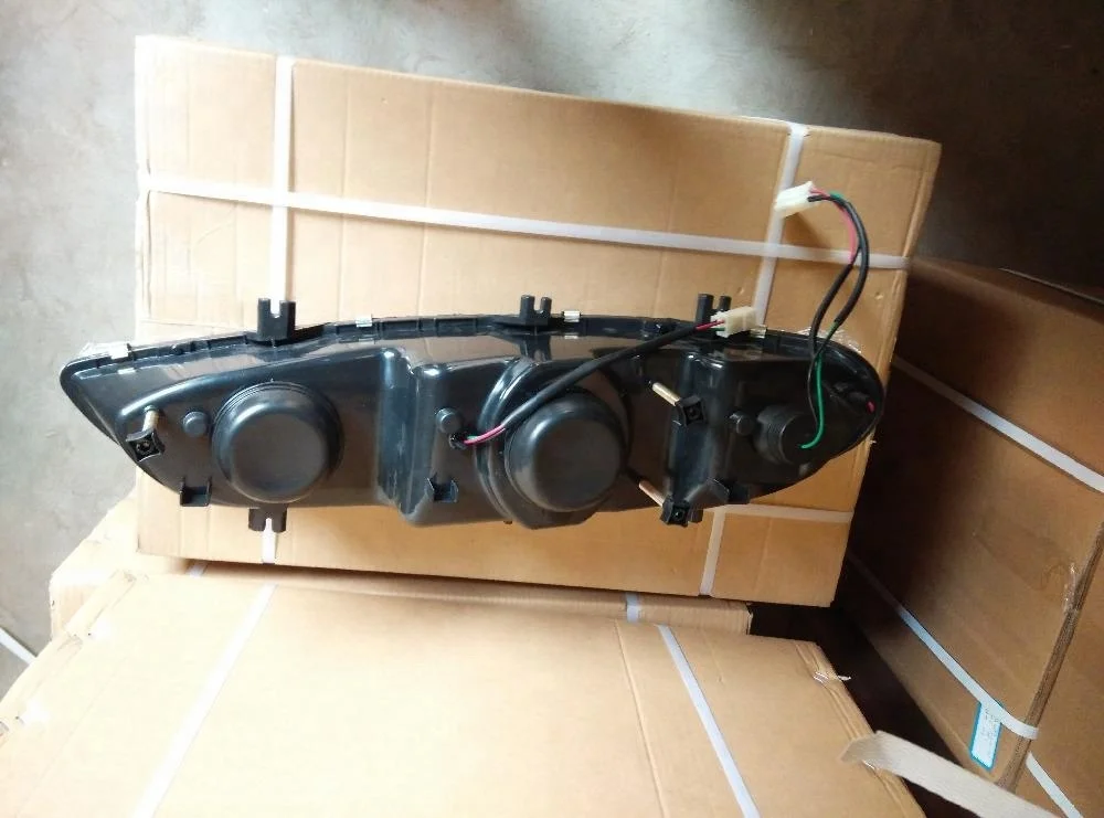 
MARCOPOLO G6 Auto Lighting System Bus LED Headlight HC-B-1488 