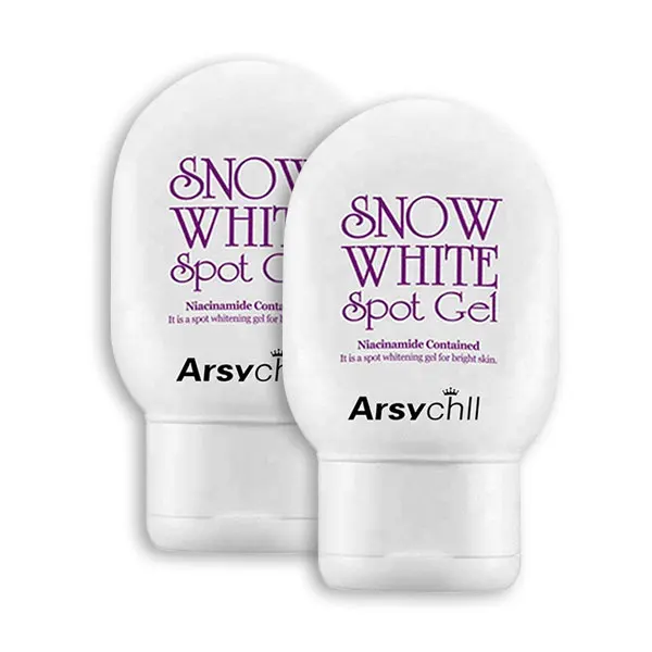 Собственная торговая марка Лучшая цена отбеливающий секретный лосьон для сухой кожи