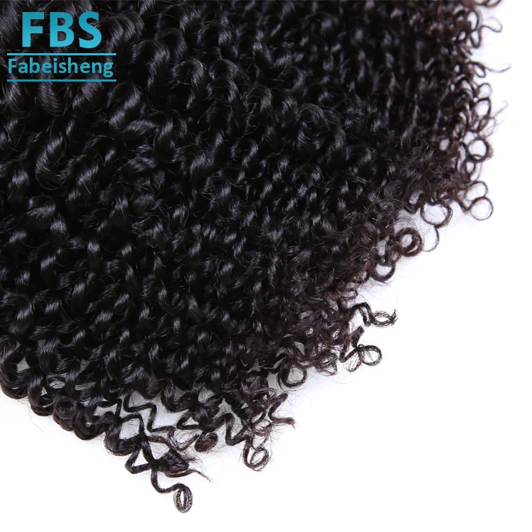 
Brazilian hair supplier virgin hair 8A9A quality human hair bundles kinky curly Jerry curly 