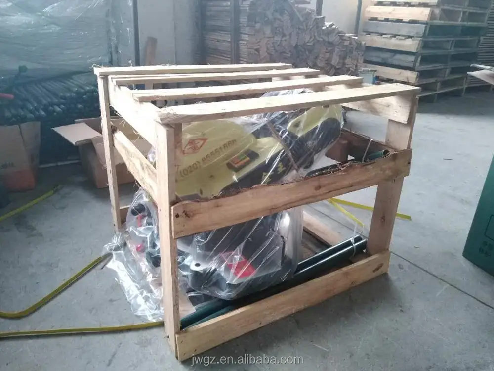 
Jin Wang J300 Aluminum Miter Saw 12 Inch Model A 