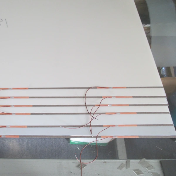 Electronic privacy smart tinting window pdlc decorative switchable window tinting foil