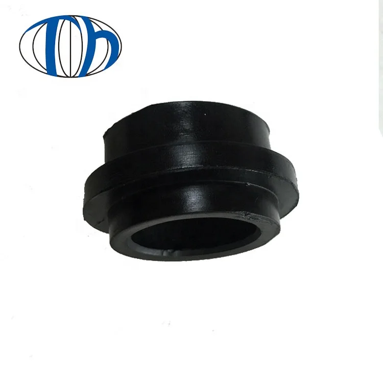 Bilateral rubber seal bushing o-ring ,waterproof rubber sleeve