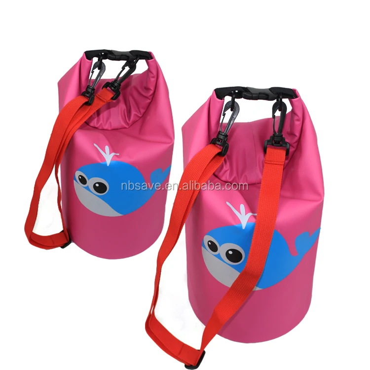 2015 hot sale 8L manufacture fashion cheap waterproof duffle bag,dry bag
