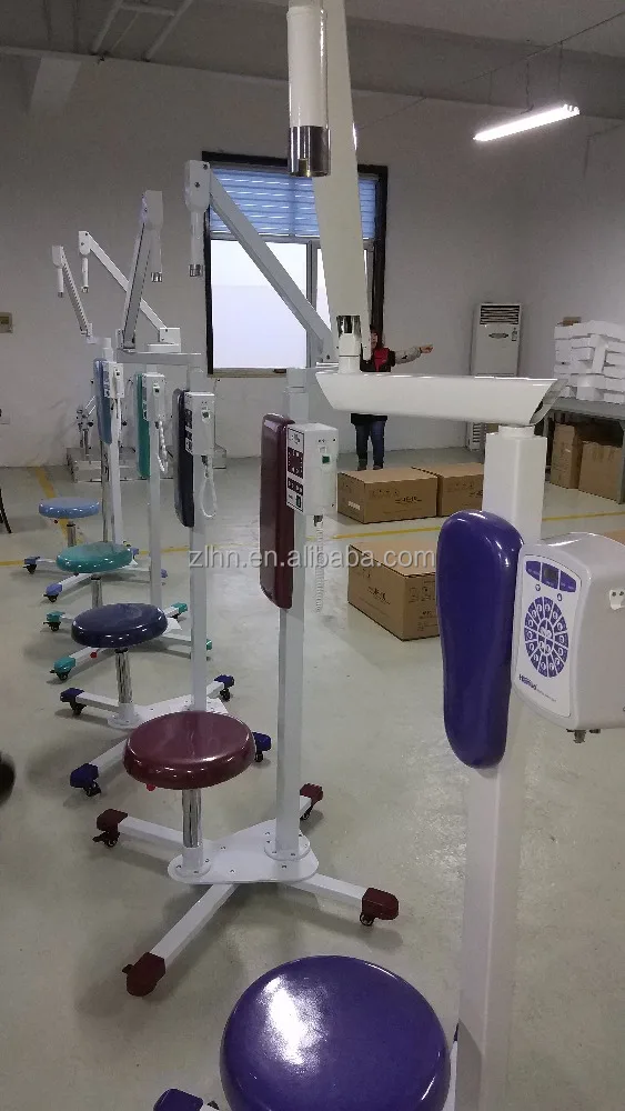 Digital Dental X-ray Unit JYF-10D