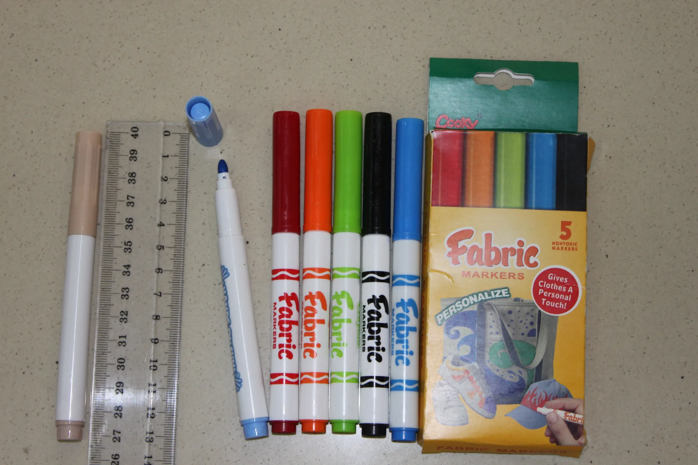 Hot sale liquid chalk marker pens