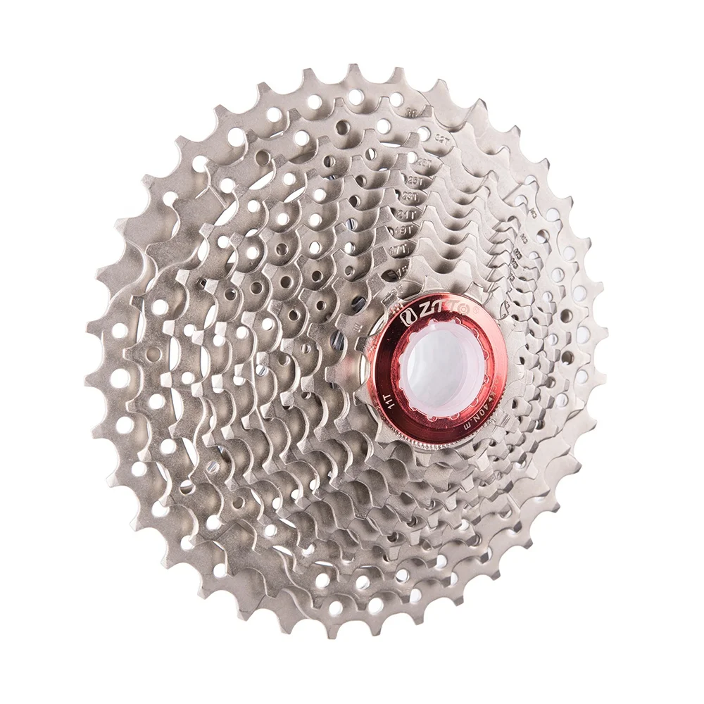 ZTTO 11 Speed Road bike 11-36T Cassette Freewheel